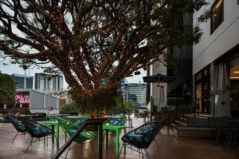 Rydges Fortitude Valley - Geraldton Accommodation 21