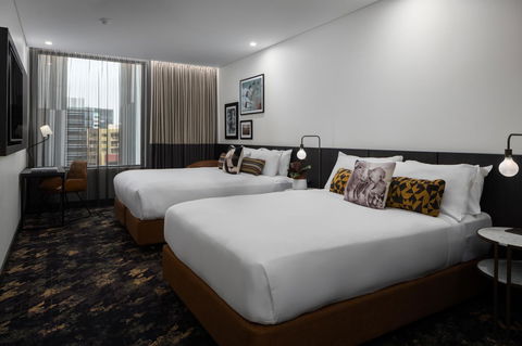 Rydges Fortitude Valley - Geraldton Accommodation 7