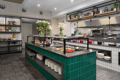 Rydges Fortitude Valley - Geraldton Accommodation 32