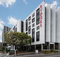 Rydges Fortitude Valley - Geraldton Accommodation