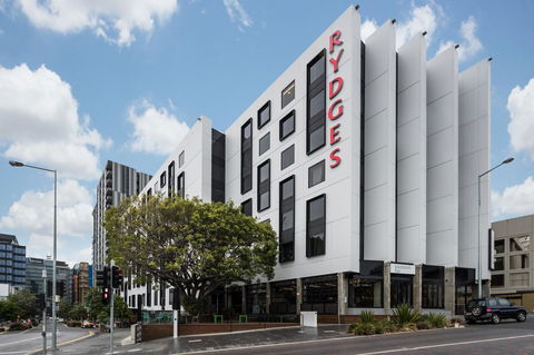 Rydges Fortitude Valley - Geraldton Accommodation 0
