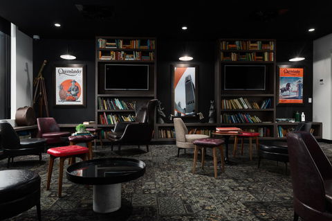 Rydges Fortitude Valley - Geraldton Accommodation 34