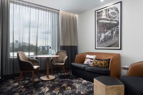 Rydges Fortitude Valley - Geraldton Accommodation 3