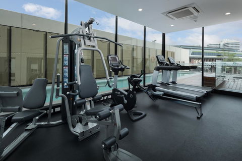 Rydges Fortitude Valley - Geraldton Accommodation 16