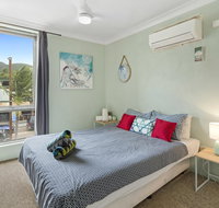 Location 2BR Town View Unit in Centre of Airlie. - Geraldton Accommodation