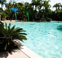 Seabreeze Tourist Park - Geraldton Accommodation