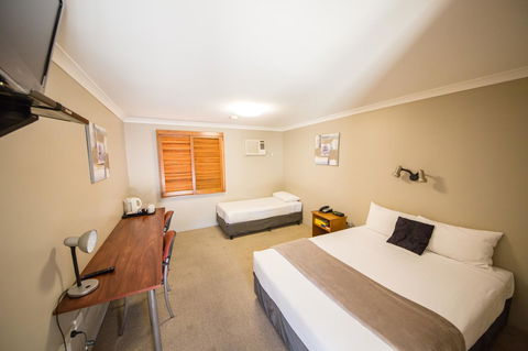 Cosmopolitan Motel & Serviced Apartments - Geraldton Accommodation 6
