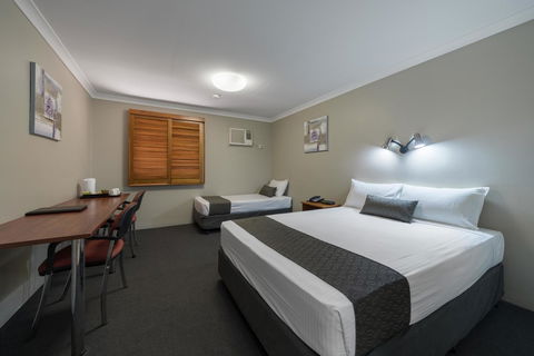 Cosmopolitan Motel & Serviced Apartments - Geraldton Accommodation 4
