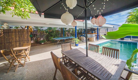 Cosmopolitan Motel & Serviced Apartments - Geraldton Accommodation 8