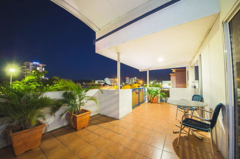 Cosmopolitan Motel & Serviced Apartments - Geraldton Accommodation 10