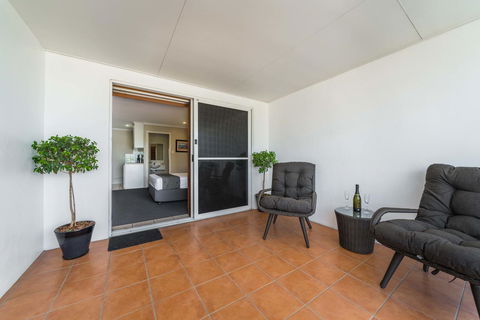 Cosmopolitan Motel & Serviced Apartments - Geraldton Accommodation 18