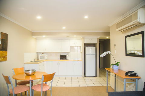 Cosmopolitan Motel & Serviced Apartments - Geraldton Accommodation 19