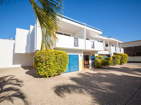 Cosmopolitan Motel & Serviced Apartments - Geraldton Accommodation 2