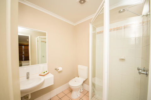 Cosmopolitan Motel & Serviced Apartments - Geraldton Accommodation 21