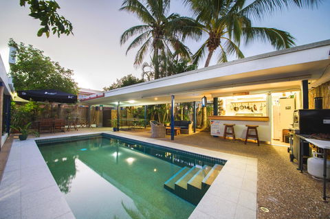 Cosmopolitan Motel & Serviced Apartments - Geraldton Accommodation 1