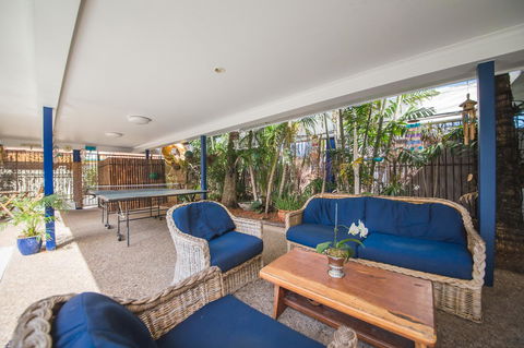 Cosmopolitan Motel & Serviced Apartments - Geraldton Accommodation 9