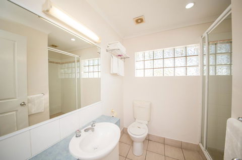 Cosmopolitan Motel & Serviced Apartments - Geraldton Accommodation 20