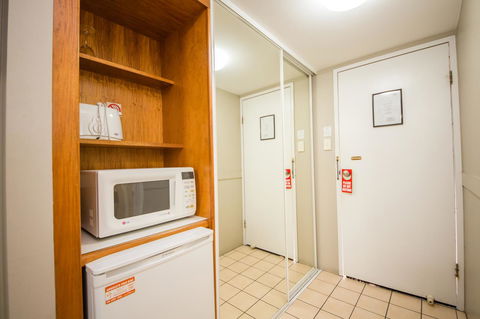 Cosmopolitan Motel & Serviced Apartments - Geraldton Accommodation 22