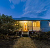 Apple Blossom Cottage - Geraldton Accommodation