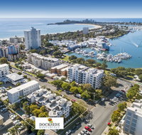 Dockside Apartments Mooloolaba - Geraldton Accommodation
