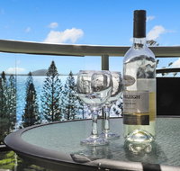Malibu Apartments - Geraldton Accommodation