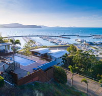 Nautilus On The Hill - Airlie Beach - Geraldton Accommodation