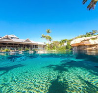 Cairns Colonial Club Resort - Geraldton Accommodation