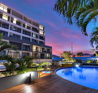Sunshine Tower Hotel - Geraldton Accommodation