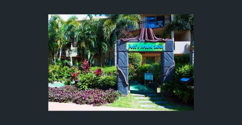 Superior Apartment In A Unique Resort - Geraldton Accommodation 24
