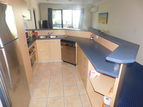 Superior Apartment In A Unique Resort - Geraldton Accommodation 7