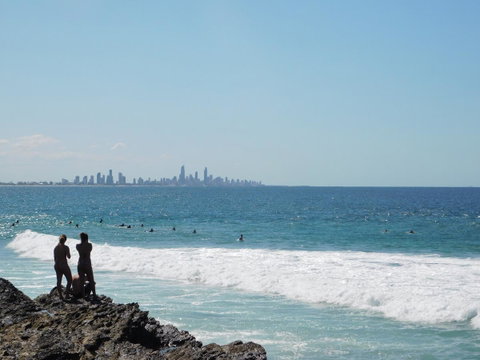 Superior Apartment In A Unique Resort - Geraldton Accommodation 41