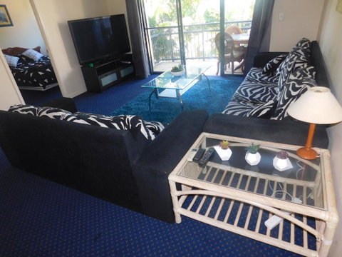 Superior Apartment In A Unique Resort - Geraldton Accommodation 5
