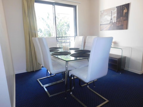 Superior Apartment In A Unique Resort - Geraldton Accommodation 8