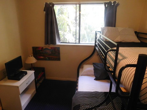 Superior Apartment In A Unique Resort - Geraldton Accommodation 15