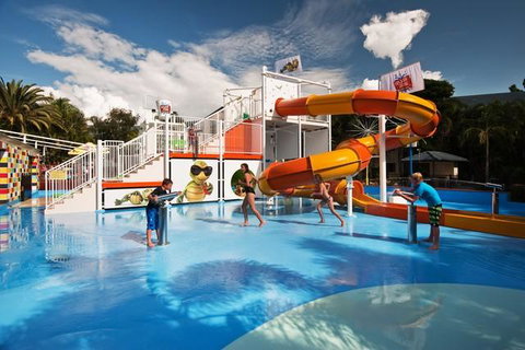 Superior Apartment In A Unique Resort - Geraldton Accommodation 1