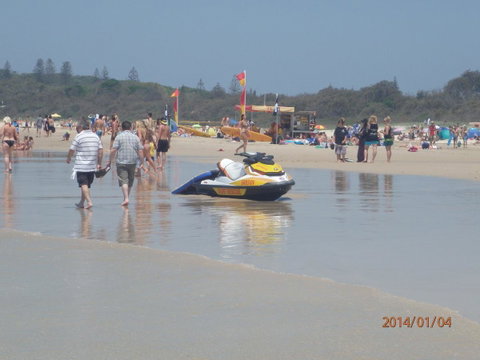 Superior Apartment In A Unique Resort - Geraldton Accommodation 30
