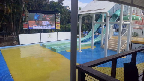 Superior Apartment In A Unique Resort - Geraldton Accommodation 20