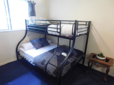 Superior Apartment In A Unique Resort - Geraldton Accommodation 14
