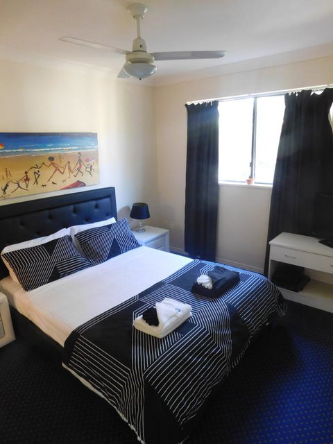 Superior Apartment In A Unique Resort - Geraldton Accommodation 10