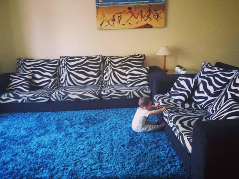 Superior Apartment In A Unique Resort - Geraldton Accommodation 3