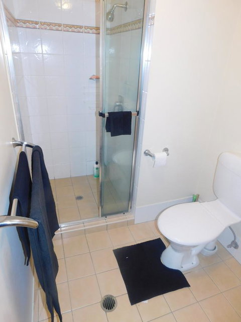 Superior Apartment In A Unique Resort - Geraldton Accommodation 13