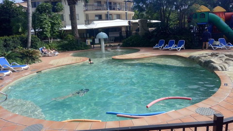 Superior Apartment In A Unique Resort - Geraldton Accommodation 27