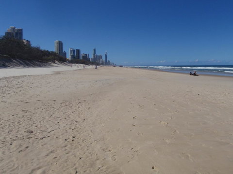 Superior Apartment In A Unique Resort - Geraldton Accommodation 31