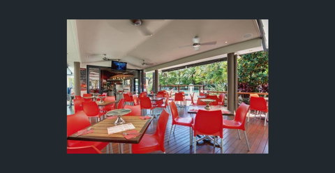 Superior Apartment In A Unique Resort - Geraldton Accommodation 17