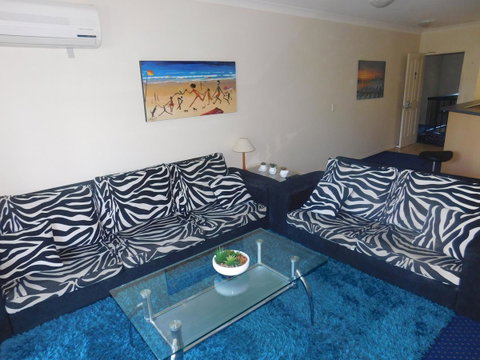 Superior Apartment In A Unique Resort - Geraldton Accommodation 6