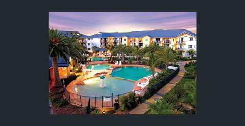 Superior Apartment In A Unique Resort - Geraldton Accommodation 0
