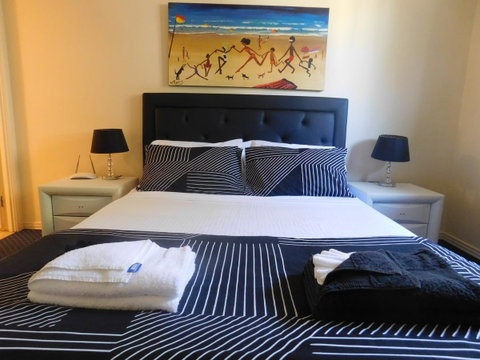 Superior Apartment In A Unique Resort - Geraldton Accommodation 11