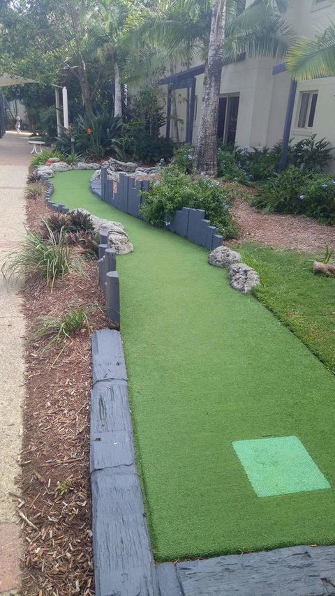 Superior Apartment In A Unique Resort - Geraldton Accommodation 26