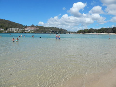 Superior Apartment In A Unique Resort - Geraldton Accommodation 38