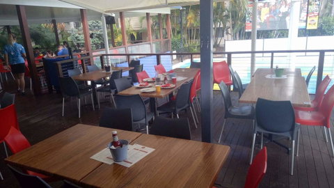 Superior Apartment In A Unique Resort - Geraldton Accommodation 25